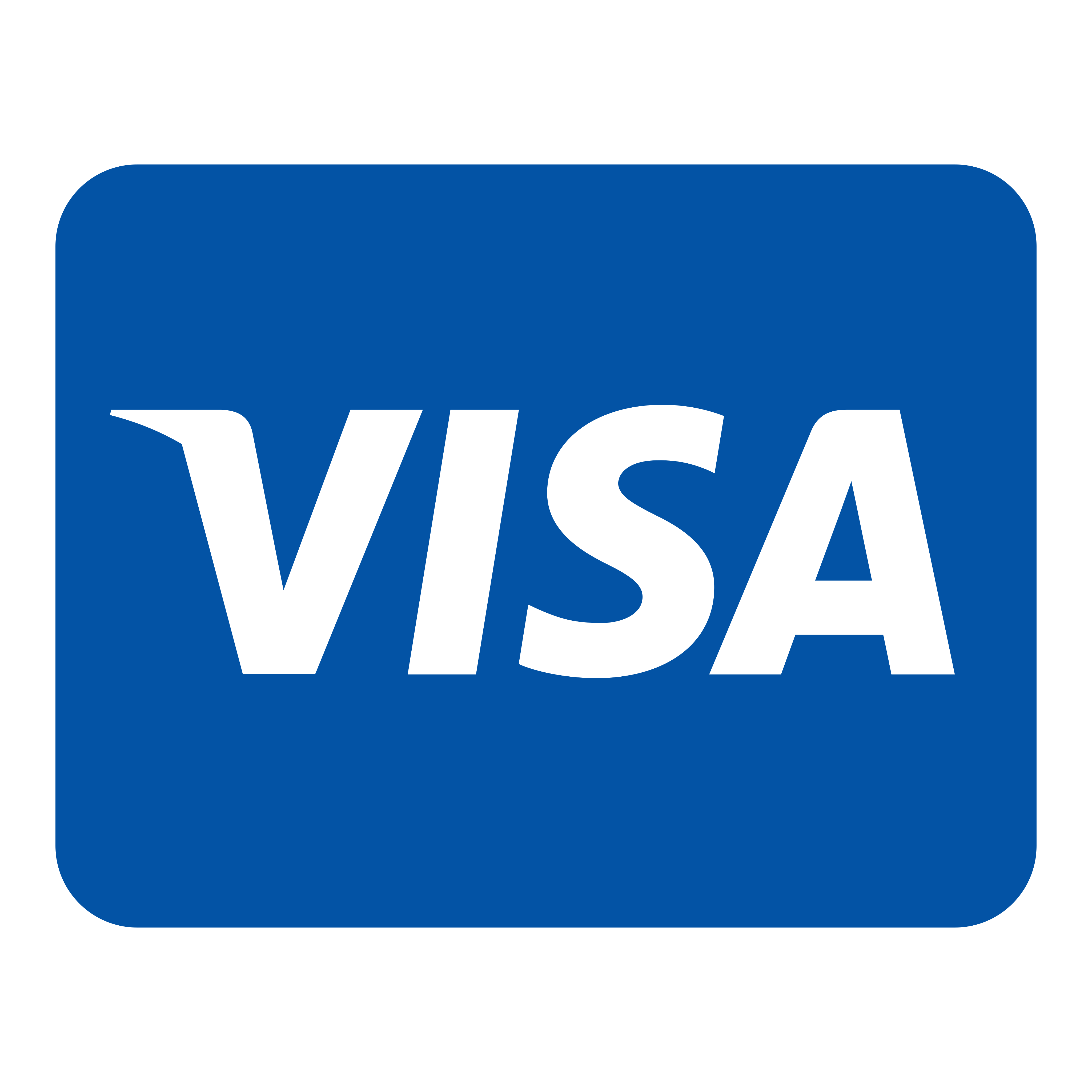 visaCard