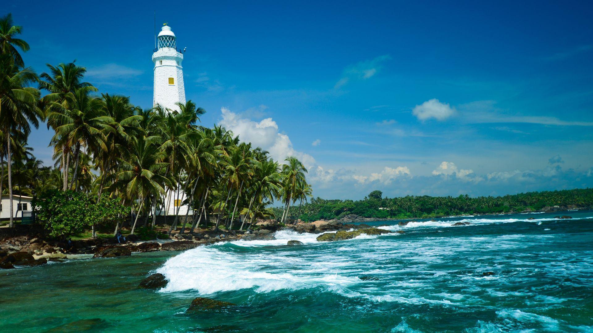 Dondra Point