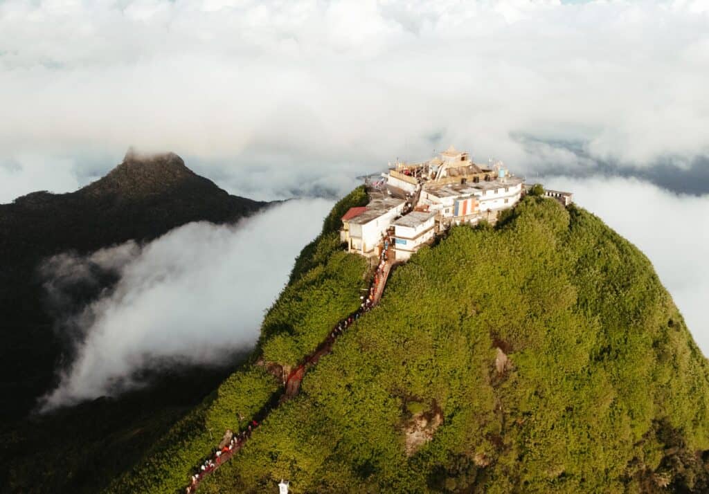 Sri Pada