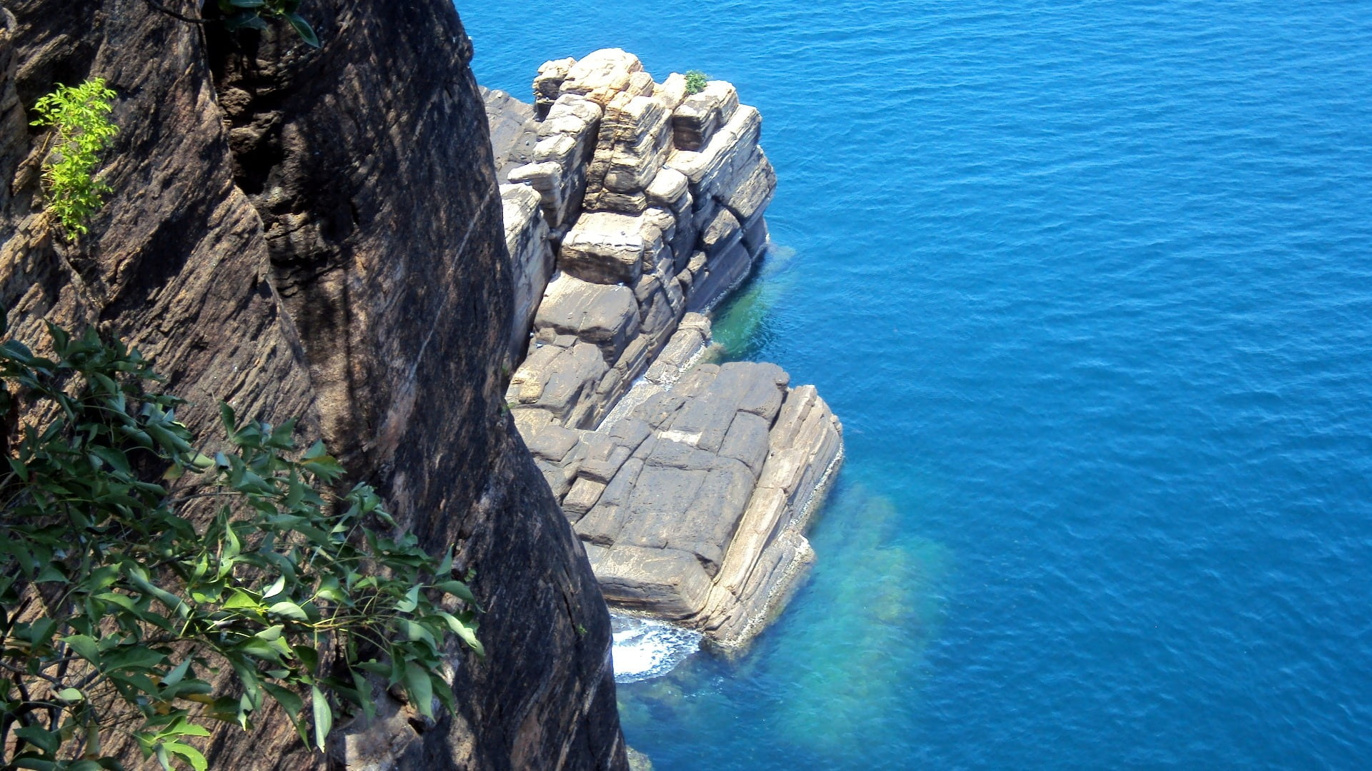 Lover's Leap